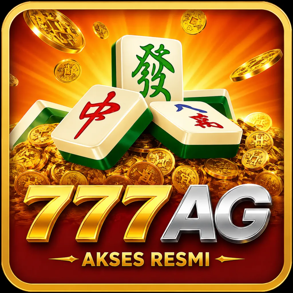 777AG - Permainan Kasino Terbaik untuk Penggemar Judi