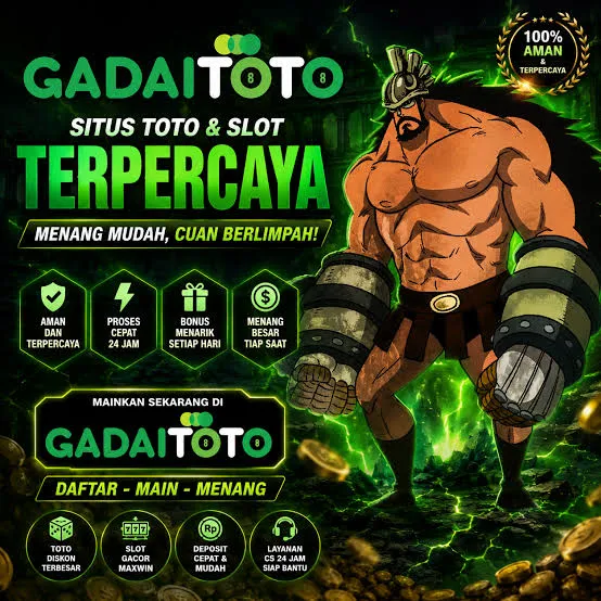 GADAITOTO - Game TPS Seru di Ponsel Anda