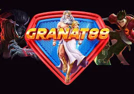 GRANAT88 - Aplikasi Sportsbook Terpercaya untuk Anda