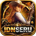 IDNSERU - Pengalaman Live Casino Terbaik di Genggaman Anda