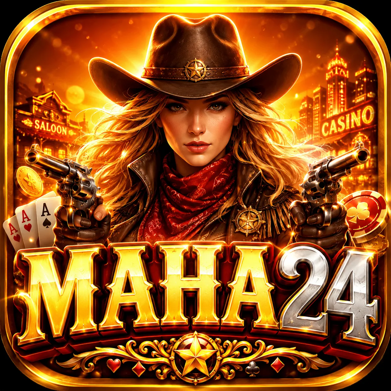 MAHA24 - Game Domino Seru dan Mengasyikkan