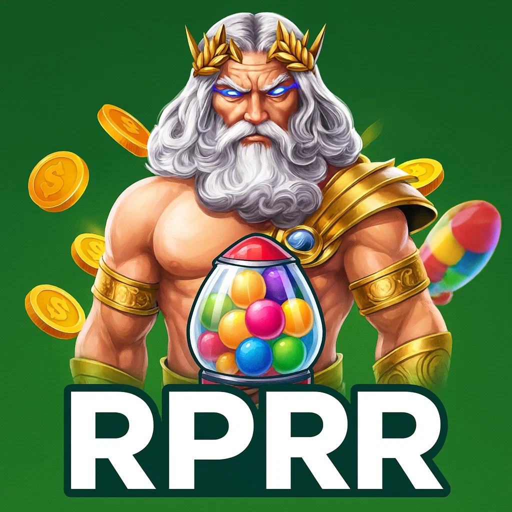 RPRR - Game Kasino Terbaik untuk Pengalaman Bermain yang Seru