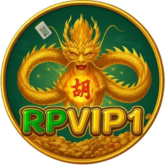 RPVIP1 - Permainan Tembak Ikan Seru dan Mengasyikkan