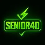 SENIOR4D - Petualangan Tak Terbatas di Dunia Terbuka